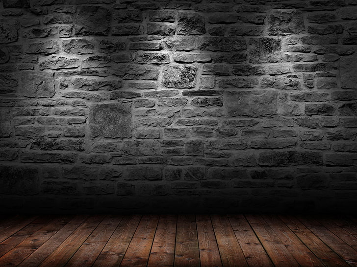 piso em parquet marrom, superfície, parede, textura, HD papel de parede