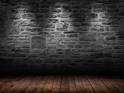 piso em parquet marrom, superfície, parede, textura, HD papel de parede HD wallpaper