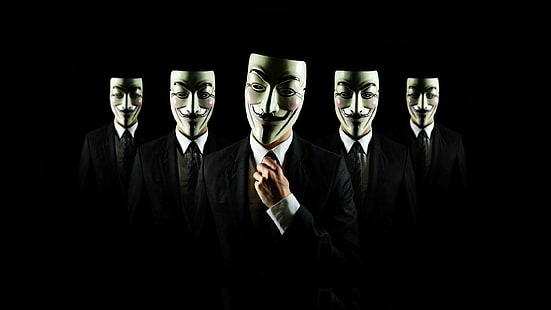 1920x1080 px anarchy Anonymous Dark hacker hacking mask sadic vendetta Cars Chevrolet HD Art , anonymous, mask, dark, Anarchy, hacking, 1920x1080 px, sadic, hacker, vendetta, HD wallpaper HD wallpaper