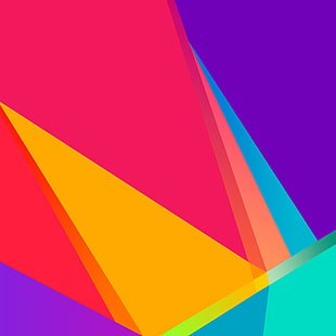 mehrfarbige Tapete, Abstraktion, Samsung, Galaxy S5, Android Wallpaper, Lager Wallpaper, HD-Hintergrundbild HD wallpaper