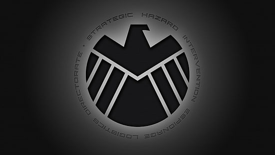 S.H.I.E.L.D., Агенты S.H.I.E.L.D., Мстители, HD обои HD wallpaper