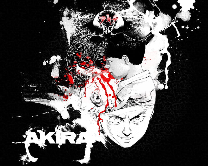 akira 1280x1024 Anime Akira HD Art, Akira, Fondo de pantalla HD