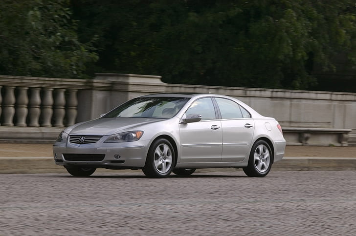 Acura RL、 acura_rl_2008 011、 車、 HDデスクトップの壁紙 | Wallpaperbetter