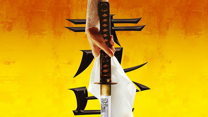 Kill Bill, Kill Bill: Vol.1, Fond d'écran HD