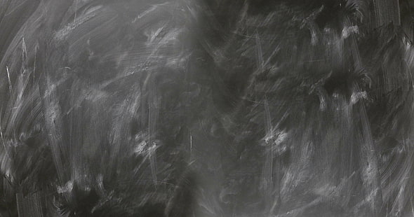 background, blackboard, board, chalk, concept, dirty, empty, school, slate, smeared, teaching, HD wallpaper HD wallpaper