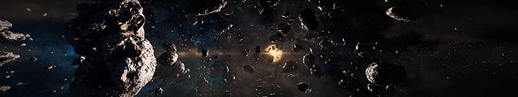 Mass Effect: Andromeda, Nvidia Ansel, Mass Effect, HD-Hintergrundbild