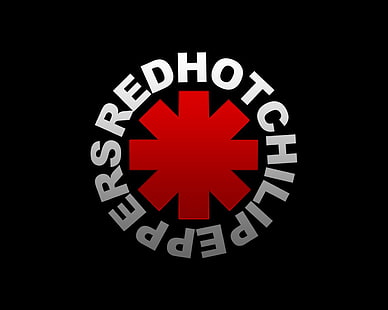 Группа (Музыка), Red Hot Chili Peppers, HD обои HD wallpaper