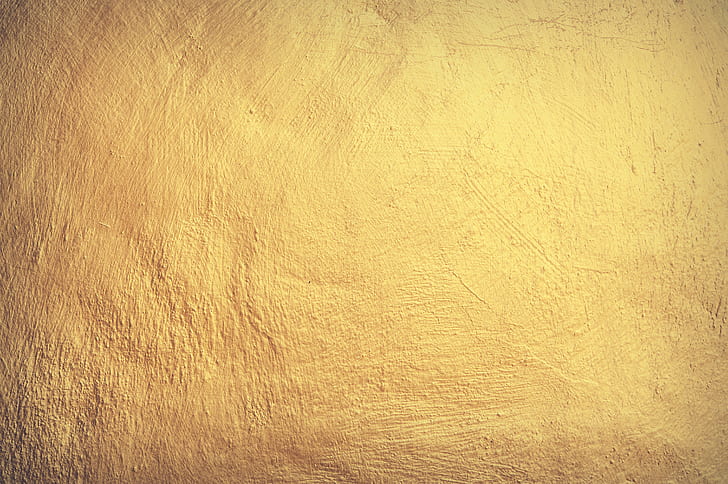 antique, old, stonewall, vintage, yellow, HD wallpaper