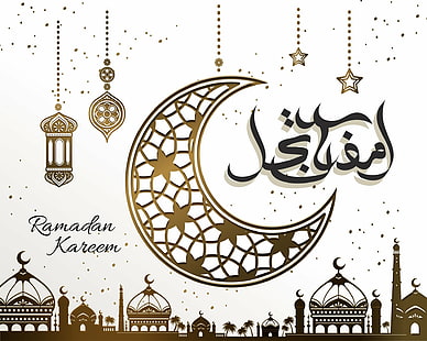 Religieux, ramadan, Fond d'écran HD HD wallpaper