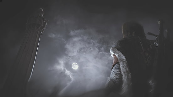Shadow of War, Middle-earth, Talion, Middle-Earth: Shadow of War, วอลล์เปเปอร์ HD HD wallpaper