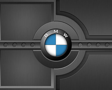 bmw logos 1280x1024 Coches BMW HD Art, BMW, logos, Fondo de pantalla HD HD wallpaper