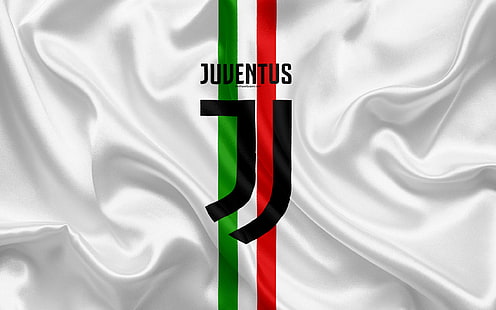 Futbol, ​​Juventus F.C., Logo, HD masaüstü duvar kağıdı HD wallpaper