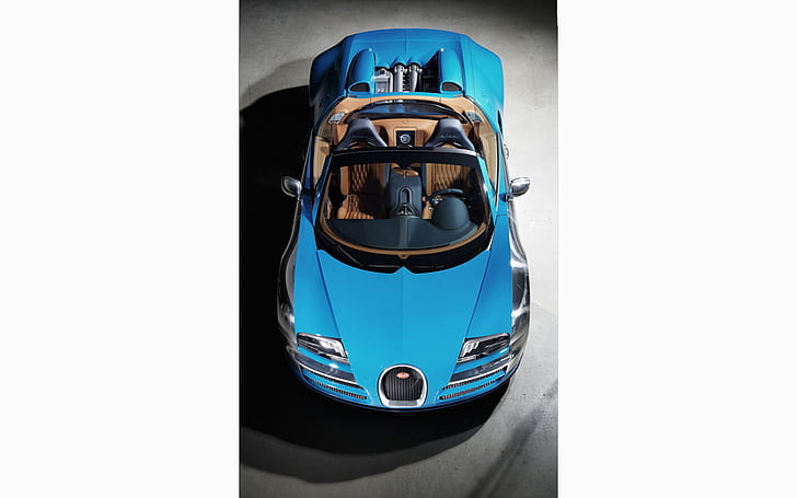 Bugatti Veyron Meo Costantini, 2013 bugatti meo constantini, mobil, Wallpaper HD