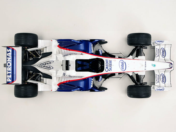 2008, 4000x3000, bmw, car, f1 08, formula 1, race, racing, sauber, HD wallpaper
