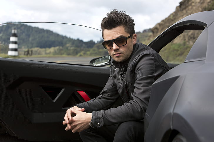 actor, Need for Speed, Dominic Cooper, Need for Speed: need for speed, HD wallpaper