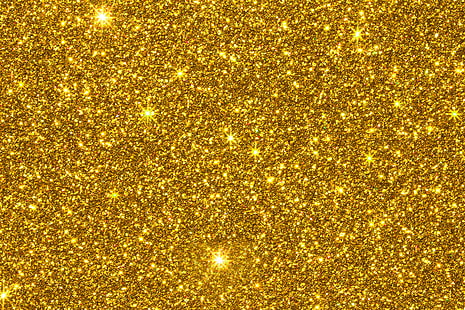 latar belakang, payet, emas, emas, tekstur, bersinar, glitter, Wallpaper HD HD wallpaper