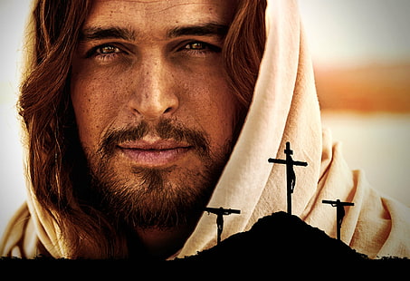 Christ, Drama, Gott, Jesus, Religion, Sohn, Sohn Gottes, HD-Hintergrundbild HD wallpaper