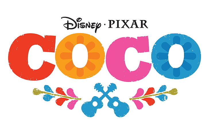 Coco, 4K, 8K, Animación, Pixar, Fondo de pantalla HD | Wallpaperbetter