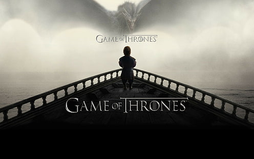 Game Of Thrones, Tyrion Lannister, Dragon, Jeu, jeu des trônes, tyrion lannister, dragon, jeu, Fond d'écran HD HD wallpaper