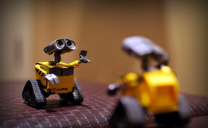 i- 로봇의 마르코 샷, 반사, 마르코, 샷, i- 로봇, 퀘벡, 월 -e, 4 월 19 일, 장난감, 프로젝트 하나, 개체, 365 일, 반사, 거울, 액션 피규어, 장난감, 장비, HD 배경 화면