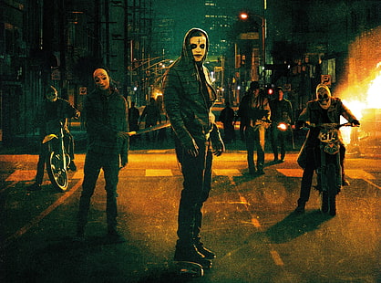 THE PURGE ANARCHY, The Purge wallpaper, Movies, Other Movies, Anarchy, PURGE, Sfondo HD HD wallpaper