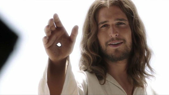 مسيحي ، دراما ، إله ، يسوع ، دين ، إبن ، إبن الله، خلفية HD HD wallpaper