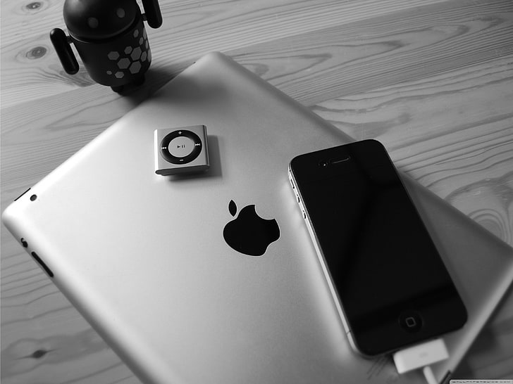 android, apple, ipad, iphone, ipod, HD wallpaper