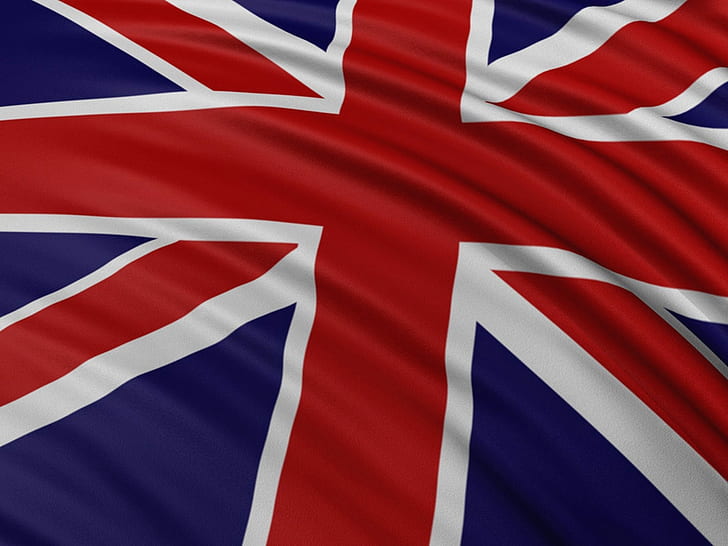 Gambar Bendera  Inggris  Untuk Wallpaper  kulo Art