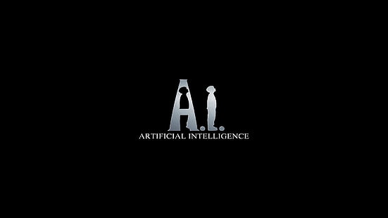 Film, A.I. Artificiell intelligens, HD tapet HD wallpaper