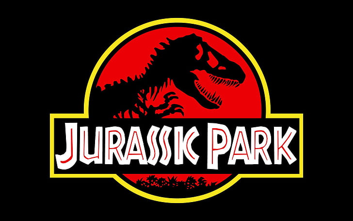 Jurassic Park 2013 Film, film Jurassic Park, 2013 Jurassic Park, poster di Jurassic Park, Sfondo HD