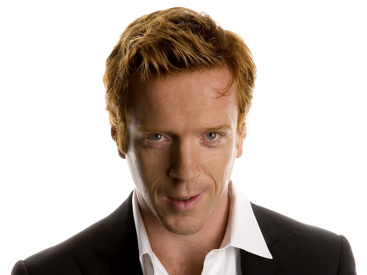 Damian lewis, Face, Freckles, Man, Actor, Charm, HD wallpaper