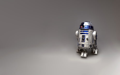 스타 워즈 R2-D2, 스타 워즈, R2-D2, HD 배경 화면 HD wallpaper