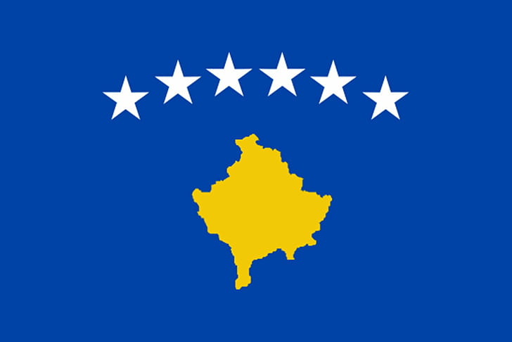 Kosovo, HD papel de parede