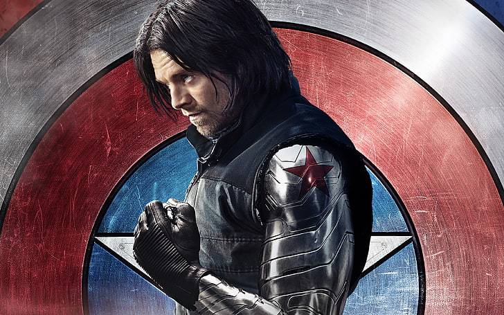 Creo que emocional mineral Captain America: Civil War HD fondos de pantalla descarga gratuita |  Wallpaperbetter
