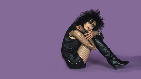Siouxsie i banshee, Tapety HD HD wallpaper