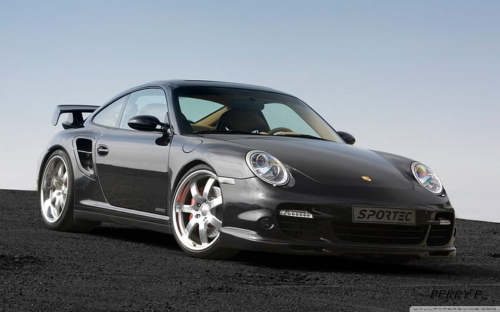 Porsche, HD-Hintergrundbild