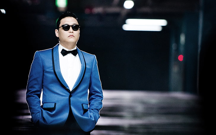 Park Jae-sang, Psy, Música,, música pop, coreia do sul, HD papel de parede