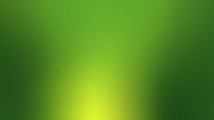 Einfaches Grün, grün, einfach, HD-Hintergrundbild