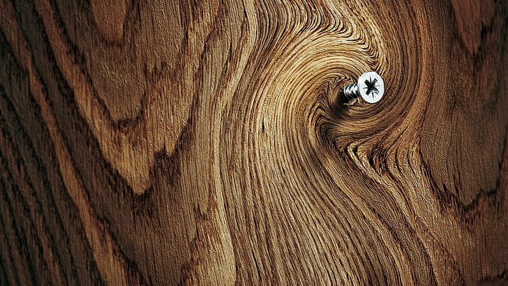 wood grain, HD wallpaper
