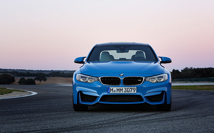 BMW M3, coche, BMW, Fondo de pantalla HD