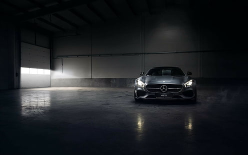 Auto, Mercedes-Benz, Mercedes-AMG GT, Mercedes SL 65 AMG, Fahrzeug, HD-Hintergrundbild HD wallpaper