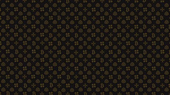 Muster, 4chan, SCP Foundation, Scp, Bitcoin, Kreuz, HD-Hintergrundbild HD wallpaper