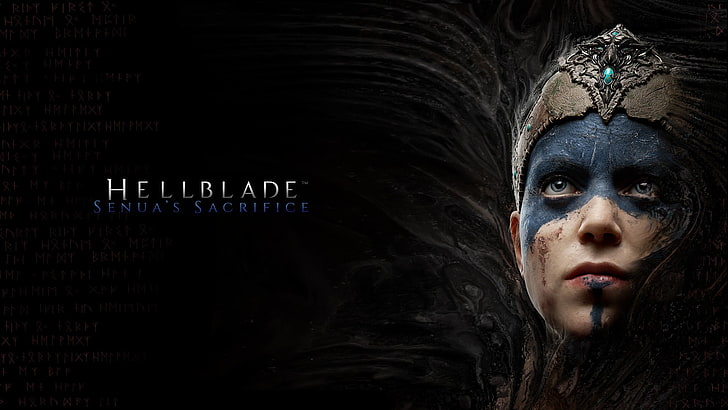 The Lord of the Rings DVD case, Hellblade, HD wallpaper
