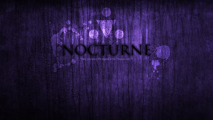 Purple Zelda Nocturne HD, videogiochi, purple, zelda, nocturne, Sfondo HD