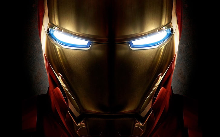 Iron Man piękne zdjęcia hd, Tapety HD