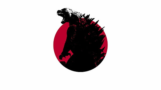 Godzilla, Godzilla (2014), Tapety HD HD wallpaper