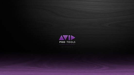 Аудио, Avid Technology, Pro Tools, звук, HD тапет HD wallpaper