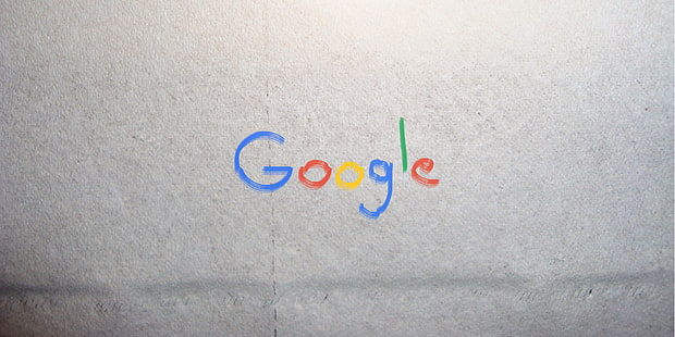 Znak Google, Google, Logo, 4K, Tapety HD HD wallpaper