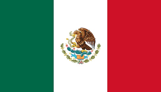 bendera, Meksiko, Meksiko, Wallpaper HD HD wallpaper