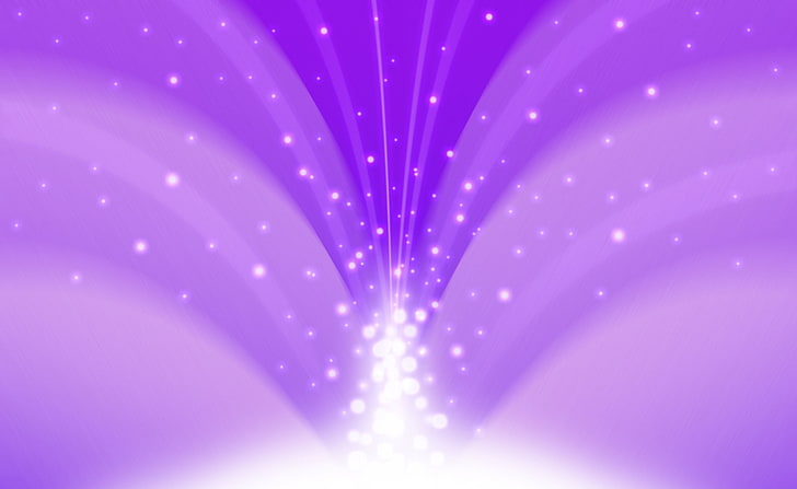 Cascade Of Magic Powder Light Purple, pink LED light, Aero, Colorful, Magic, Purple, Light, Cascade, Powder, HD wallpaper